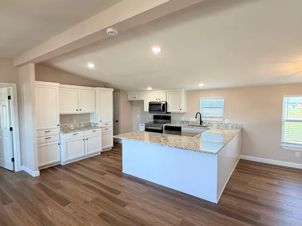 2000 Lazy Bend Rd, Weatherford, TX 76066