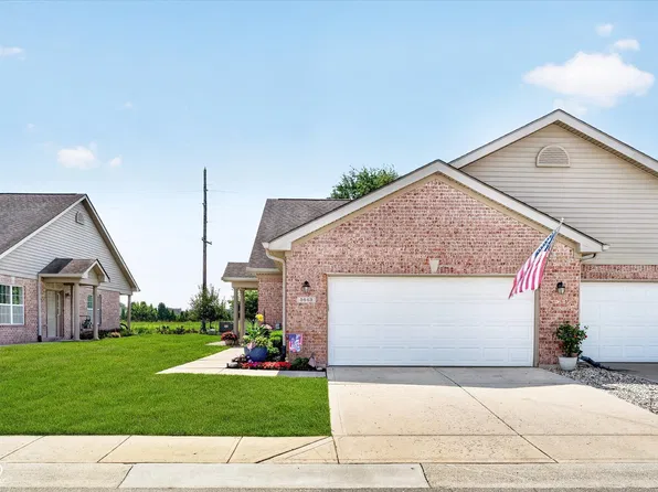 5643 Jones Dr, Plainfield, IN 46168