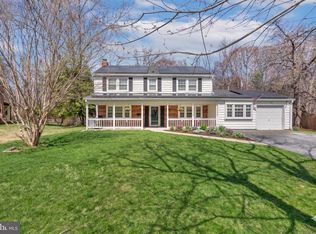 4018 Wakefield Ln, Bowie, MD