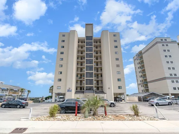 2501 S Ocean Blvd. #508, North Myrtle Beach, SC 29582