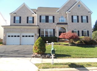 13358 Piedmont Vista Dr, Haymarket, VA 20169