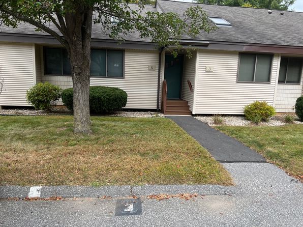55 Dowd Ave APT 5