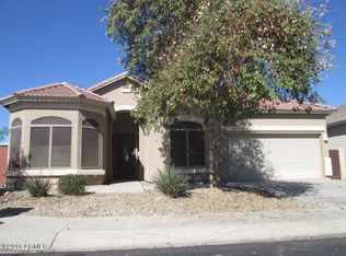 5526 W Glass Ln, Laveen, AZ 85339