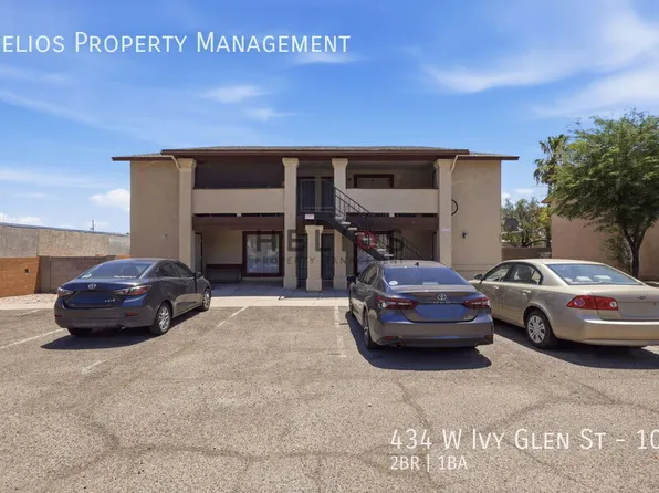434 W Ivyglen St APT 105, Mesa, AZ 85201