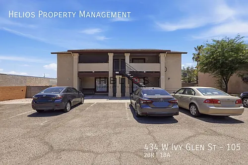 434 W Ivyglen St #105 Photo 1
