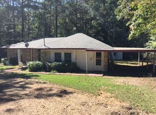 2233 M L King Jr Dr, Eupora, MS 39744