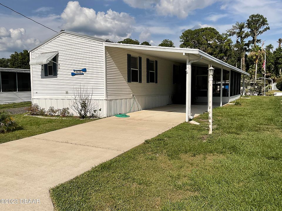 1635 Bass Ave, Seville, FL 32190 Zillow