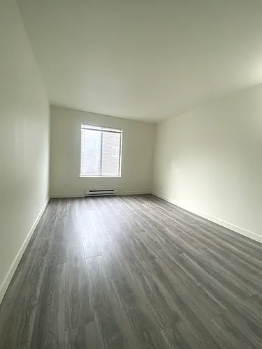 Floor plan 1x1 Apartment Home