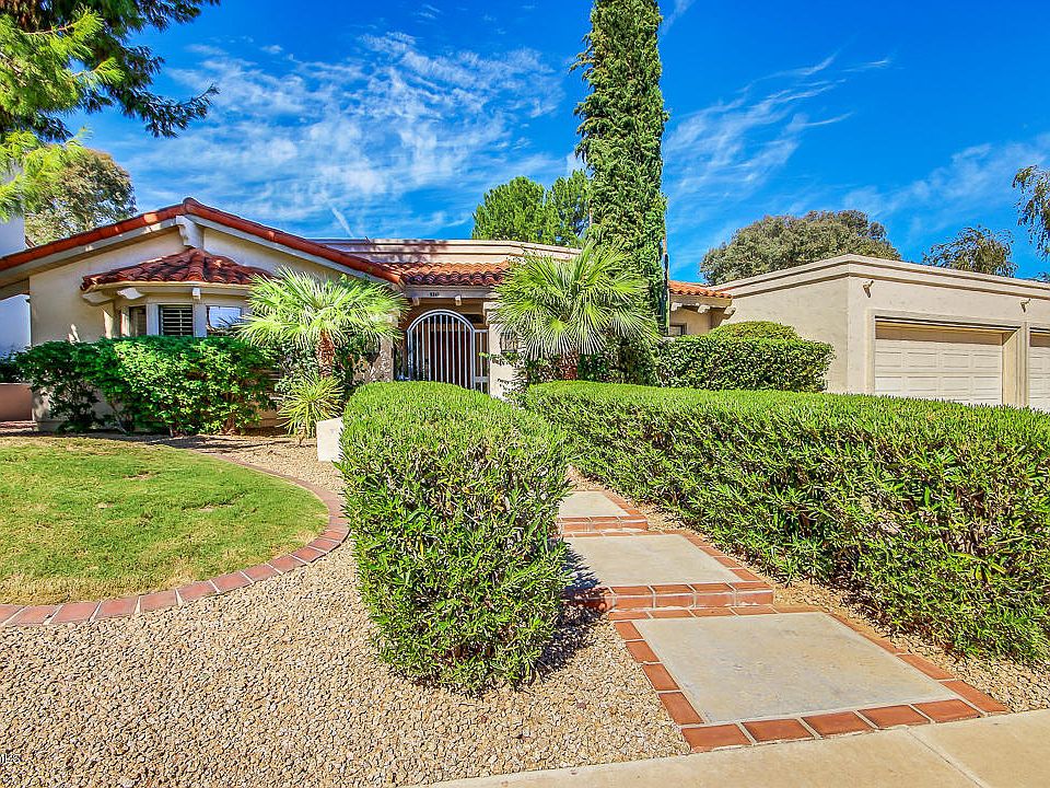 1st image of 8261 E Del Cadena Dr