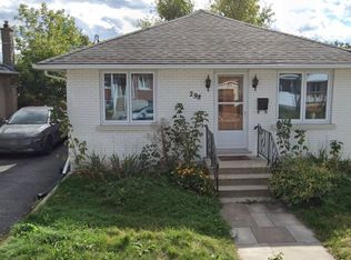 298 Saint Jacques St, Ottawa, ON K1L 5G5