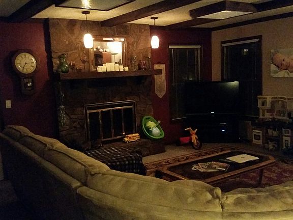 living/family room -wood FP