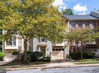 8513 Potomac Creek Rd, Laurel, MD 20724