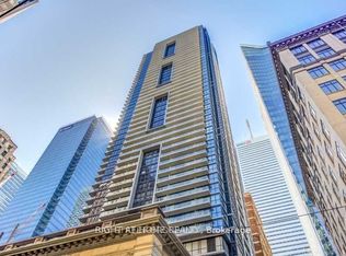 70 Temperance St #3402, Toronto, ON M5H 0B1