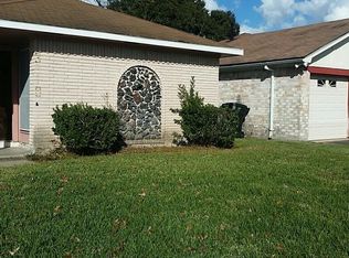 3918 Regency Dr, Houston, TX 77045
