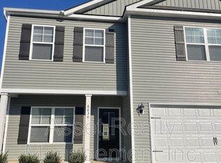 8634 Leeanna Brooke Ln, Knoxville, TN 37920