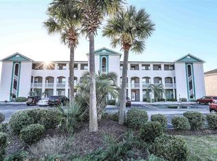 4501 W Harbour Ct UNIT R14, Little River, SC 29566