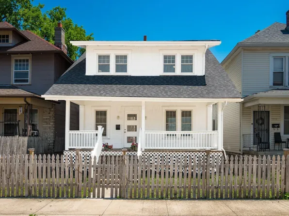 132 Brehl Ave, Columbus, OH 43222