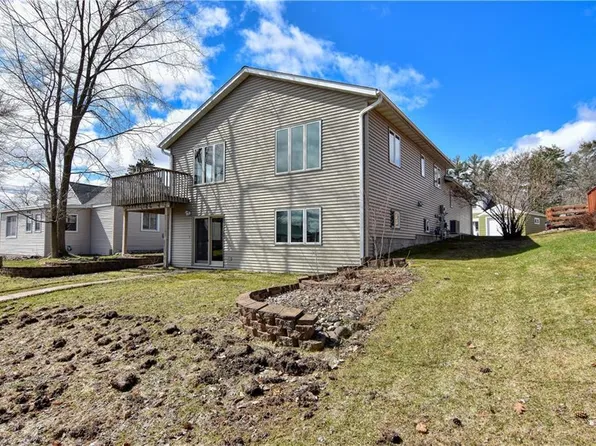 1689 Arcade Avenue, Cumberland, WI 54829