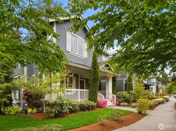 2178 NE Morgan Lane, Issaquah, WA 98029