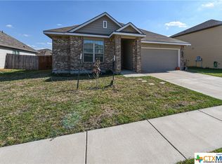 3208 Shawlands Rd, Killeen, TX 76542