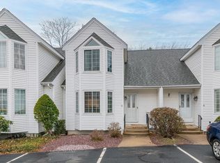 25 Church St UNIT 3, Weymouth, MA 02189