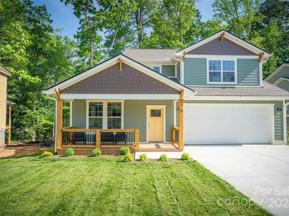 39 Myrtle Lee Cv, Arden, NC 28704