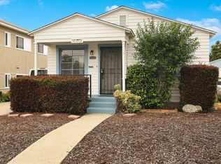 4354 Mississippi St, San Diego, CA 92104