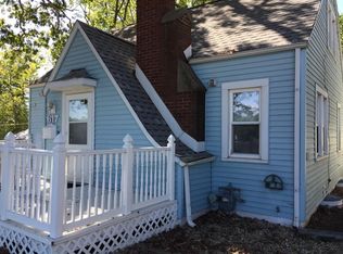 617 S Nelson Blvd, Decatur, IL 62521