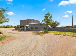 4655 Baylor Canyon Rd, Las Cruces, NM 88011