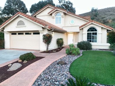 9171 Sinsonte Ln, Lakeside, CA, 92040