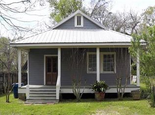 113 Highway 1077, Madisonville, LA 70447