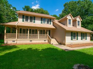 115 Queensbury Cir, Goose Creek, SC 29445