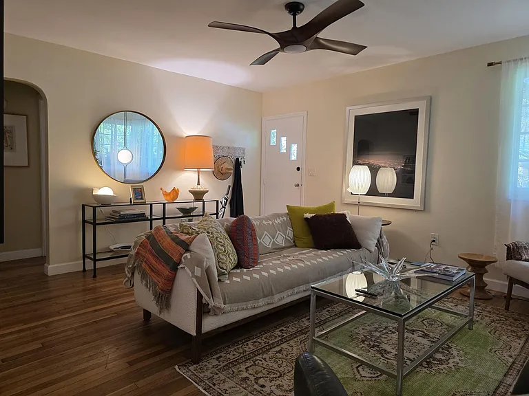 1118 N K St — Photo 3