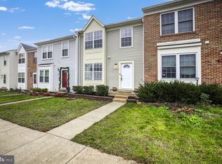 11405 Applegrath Way, Germantown, MD 20876