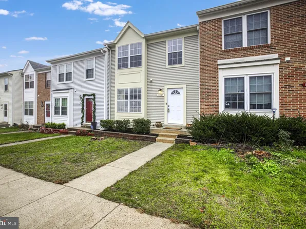 11405 Applegrath Way, Germantown, MD 20876