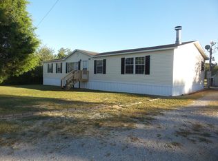 5513 Bunker Hill Rd LOT 4, Birchwood, TN 37308