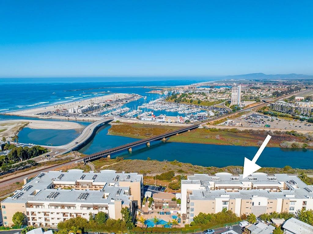 1019 Costa Pacifica Way UNIT 1304, Oceanside, CA 92054 MLS 