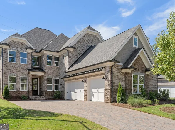 916 Sunny Meadows Ln, Marietta, GA 30062