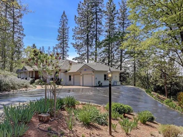 21930 Oak Ranch Rd, Colfax, CA 95713