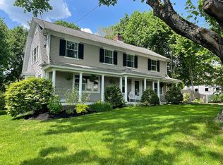 5 Meadowview Rd, Hingham, MA 02043