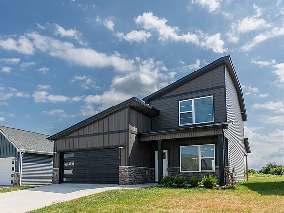 2nd image of 2717 Brewster Dr Lot 13