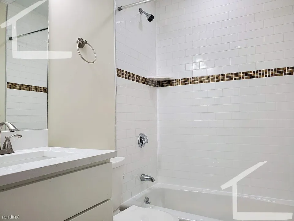 Tub & Shower