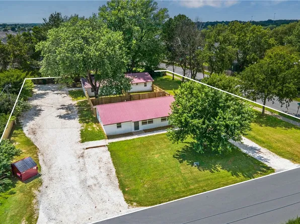 463 N 54th Avenue 3 #1-2-4, Fayetteville, AR 72704