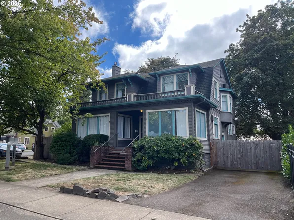 354 W 6th Ave, Eugene, OR 97401