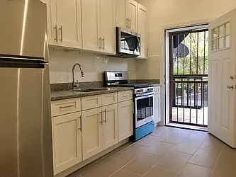 Rented by Keller Williams NYC