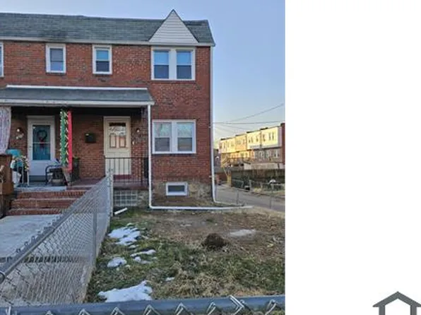 301 Candry Ter, Baltimore, MD 21221