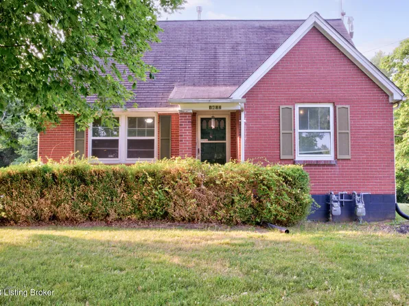 1402 W Vine St, Radcliff, KY 40160