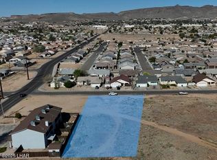 0 N Irving St, Kingman, AZ 86409