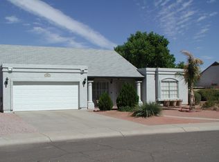6950 W Shaw Butte Dr, Peoria, AZ 85345