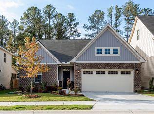 1306 San Antonio Blvd, Durham, NC 27703